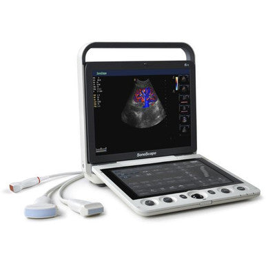 SONOSCAPE S9 Ultrasound Platform