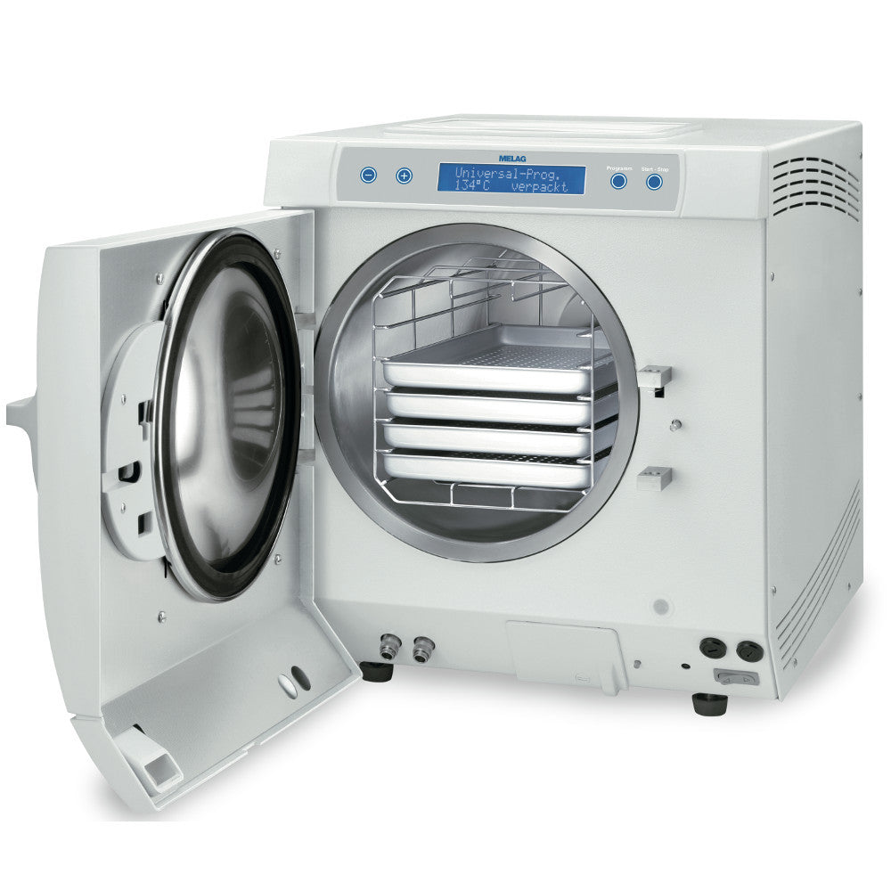 Melag Vacuklav 23 B+ Steam Sterilizer, Melag steam sterilizer, steam sterilizer, sterilizer, 23 B+ steam sterilizer, melag 23 B+, melag steam sterilizer , Melag Vacuklav 23 B+, Vacuklav 23 B+ Steam Sterilizer, Vacuklav Evolution, Vacuklav steam sterilizer, vacuklav
