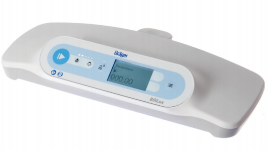Dräger BiliLux, Dräger Phototherapy Light System, Phototherapy Light System