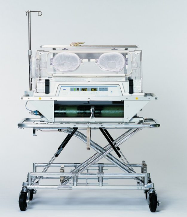Dräger Isolette TI500, Dräger Isolette, Dräger TI500, Dräger Incubator Warmer, Dräger Transport Incubator, Dräger Mobile Incubator, Incubator Warmer, Transport Incubator, Mobile Incubator