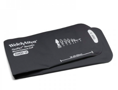 Welch Allyn Flexiport Reusable Cuff Thigh