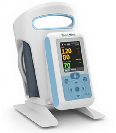 Welch Allyn Connex ProBP 3400 with Deskmount, Blood Pressure Device, Deskmount Blood Pressure Device, Welch Allyn Connex ProBP 3400