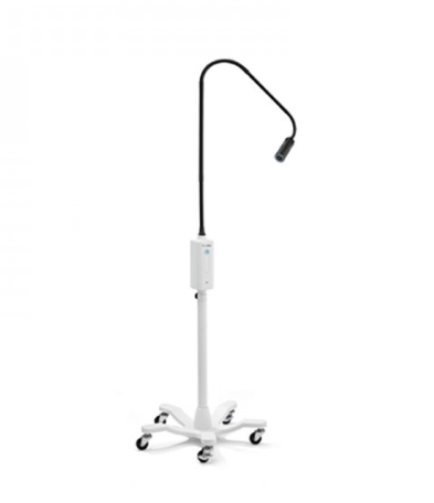 Welch Allyn Green Series Exam Light IV with Mobile Stand, Exam Light, General Exam Light, Exam Light with Mobile Stand,Welch Allyn GS IV Mobile