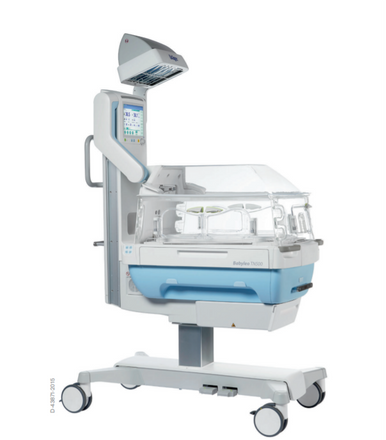 Dräger Babyleo TN500