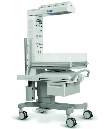 Dräger Resuscitaire