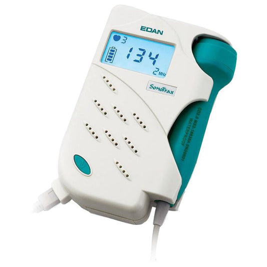 EDAN SONOTRAX BASIC A, SONOTRAX BASIC A, EDAN SONOTRAX BASIC A FETAL DOPPLER, BASIC A FETAL DOPPLER, FETAL DOPPLER