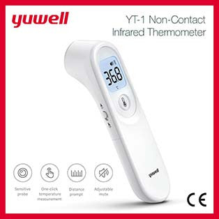 Yuwell YT-1 Infrared Thermometer, Yuwell YT-1 Non Contact Thermometer, Yuwell Infrared Non Contact Thermometer, YT-1 Infrared Non Contact Thermometer, Yuwell YT-1 Thermometer, Yuwell Infrared Thermometer, Yuwell Non Contact Thermometer, YT-1 Infrared Thermometer, YT-1 Non Contact Thermometer, Infrared Non Contact Thermometer, Yuwell YT-1, Yuwell Thermometer, YT-1 Thermometer, Infrared Thermometer, Non Contact Thermometer, Yuwell, YT-1, Infrared, Non Contact, Thermometer