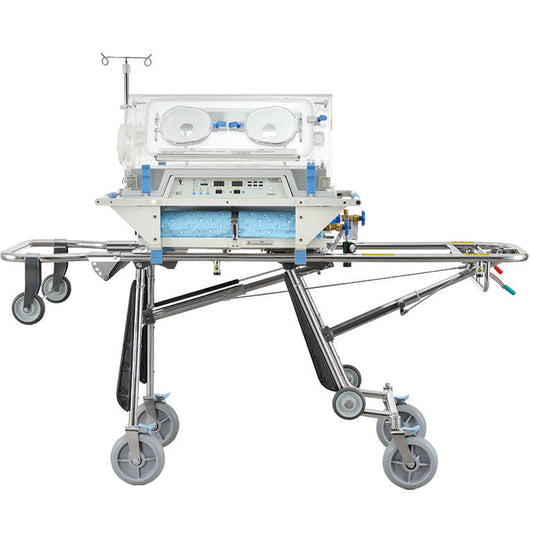 Medcare TI-2000, Medcare, TI-2000, Medcare TI-2000 Transport Incubator, Transport Incubator, Incubator,