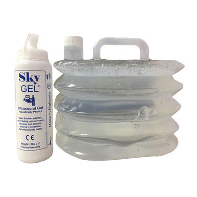 Medcare SkyGEL ULTRASOUND GEL