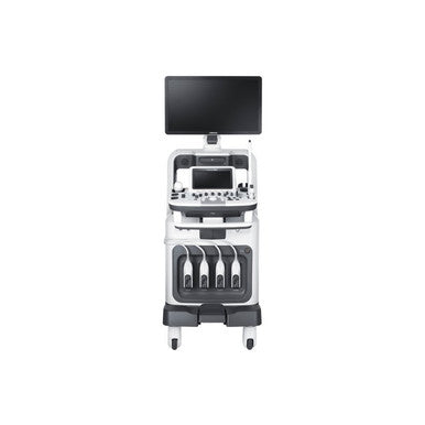LAC Accuvix A35 Ultrasound