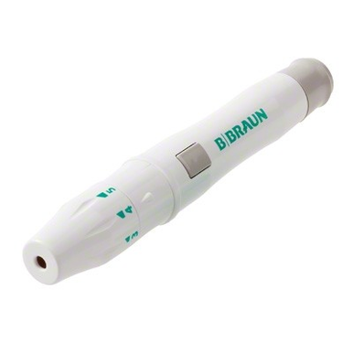 Braun BR-O3S Omnitest 3 Set
